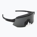 Окуляри сонцезахисні Bliz Breeze Small matt black/ smoke/ pink 2