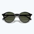 Окуляри сонцезахисні Ray-Ban Bernard black/green g-15 3