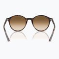 Окуляри сонцезахисні Ray-Ban Bernard havana/brown gradient 5