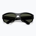 Окуляри сонцезахисні Ray-Ban Mega Balorama black/green g-15 3