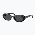 Сонцезахисні окуляри Ray-Ban RB4441D Bio-Based black/dark grey 4