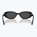 Сонцезахисні окуляри Ray-Ban RB4441D Bio-Based black/dark grey 5