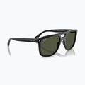 Окуляри сонцезахисні Ray-Ban RB2213 balck/green g-15