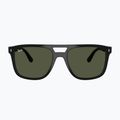 Окуляри сонцезахисні Ray-Ban RB2213 balck/green g-15 2