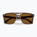 Окуляри сонцезахисні Ray-Ban RB2213 havana/brown b-15 3