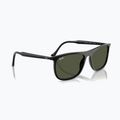 Окуляри сонцезахисні Ray-Ban RB2216 black/green