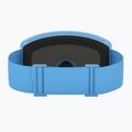 Окуляри гірськолижні Bliz G001 matte blue/brown/blue multi 8