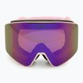 Окуляри гірськолижні Bliz G001S matte pink/brown/pink multi 2