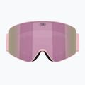 Окуляри гірськолижні Bliz G001S matte pink/brown/pink multi 6