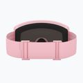 Окуляри гірськолижні Bliz G001S matte pink/brown/pink multi 7