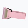 Окуляри гірськолижні Bliz G001S matte pink/brown/pink multi 8