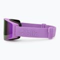 Окуляри гірськолижні Bliz G001S matte purple/brown/purple multi 4