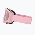 Окуляри гірськолижні дитячі Bliz Liner Jr matte pink/brown/pink multi 4