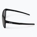 Окуляри сонцезахисні Bliz A001 matte black/smoke 4