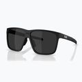 Окуляри сонцезахисні Bliz A001 matte black/smoke