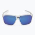 Окуляри сонцезахисні Bliz A001 matte white/grey blue multi 3