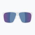 Окуляри сонцезахисні Bliz A001 matte white/grey blue multi 2