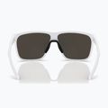 Окуляри сонцезахисні Bliz A001 matte white/grey blue multi 4