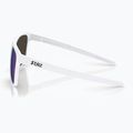 Окуляри сонцезахисні Bliz A001 matte white/grey blue multi 5