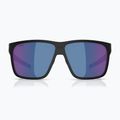 Окуляри сонцезахисні Bliz A001 matte black/grey blue multi 2