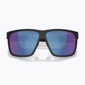 Окуляри сонцезахисні Bliz A001 matte black/grey blue multi 3