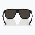 Окуляри сонцезахисні Bliz A001 matte black/grey blue multi 4