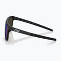Окуляри сонцезахисні Bliz A001 matte black/grey blue multi 5