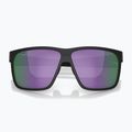 Окуляри сонцезахисні Bliz A001 matte black/brown purple multi 3