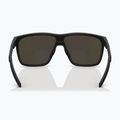 Окуляри сонцезахисні Bliz A001 matte black/brown purple multi 4
