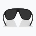 Окуляри сонцезахисні Bliz A002 matte black/smoke 4