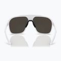 Окуляри сонцезахисні Bliz A002 matte white/grey blue multi 4