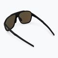 Окуляри сонцезахисні Bliz A002 matte black/grey blue multi 2