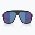 Окуляри сонцезахисні Bliz A002 matte black/grey blue multi 2