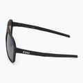 Окуляри сонцезахисні Bliz A002 matte black/brown purple multi 3