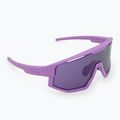 Окуляри сонцезахисні Bliz Vision matte purple/grey purple mirror 2