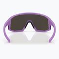 Окуляри сонцезахисні Bliz Vision matte purple/grey purple mirror 3
