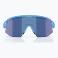 Окуляри сонцезахисні Bliz Breeze matte blue/grey blue mirror/pink 2