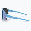 Окуляри сонцезахисні Bliz Breeze matte blue/grey blue mirror/pink 4