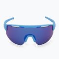 Окуляри сонцезахисні Bliz Matrix matte blue/grey blue mirror 3