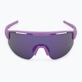Окуляри сонцезахисні Bliz Matrix matte purple/grey purple mirror 3
