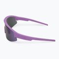 Окуляри сонцезахисні Bliz Matrix matte purple/grey purple mirror 4