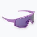 Окуляри сонцезахисні Bliz Fusion matte purple/grey purple mirror 2