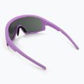 Окуляри сонцезахисні Bliz Fusion matte purple/grey purple mirror 3