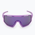Окуляри сонцезахисні Bliz Fusion matte purple/grey purple mirror 4