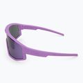 Окуляри сонцезахисні Bliz Fusion matte purple/grey purple mirror 5