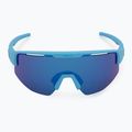Окуляри сонцезахисні Bliz Matrix Small matte blue/grey blue mirror 3