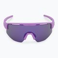 Окуляри сонцезахисні Bliz Matrix Small matte purple/grey purple mirror 3
