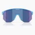 Окуляри сонцезахисні Bliz Hero matte blue/grey blue mirror 2