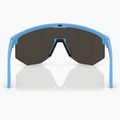 Окуляри сонцезахисні Bliz Hero matte blue/grey blue mirror 3