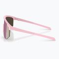 Окуляри сонцезахисні Bliz Hero matte powder pink/brown rosé multi 4